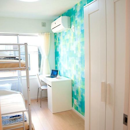 Lchotel＆Stay 2A Ичикава Екстериор снимка
