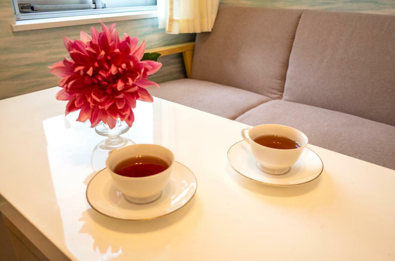 Lchotel＆Stay 2A Ичикава Екстериор снимка