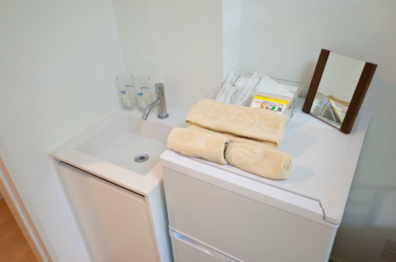 Lchotel＆Stay 2A Ичикава Екстериор снимка