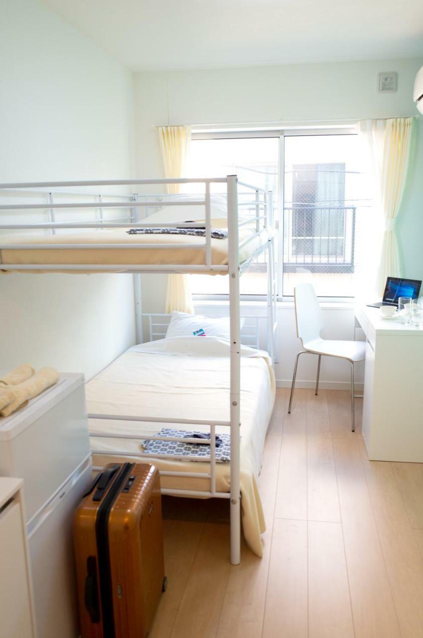 Lchotel＆Stay 2A Ичикава Екстериор снимка