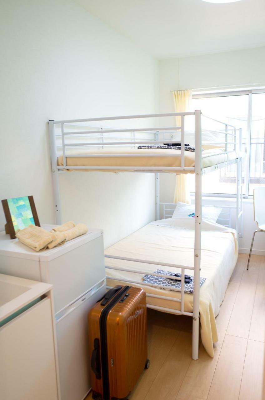 Lchotel＆Stay 2A Ичикава Екстериор снимка