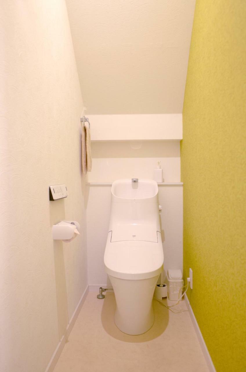Lchotel＆Stay 2A Ичикава Екстериор снимка