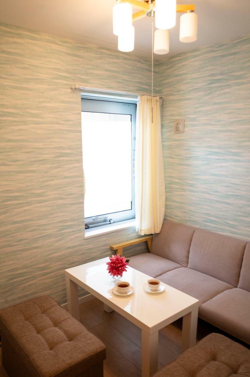 Lchotel＆Stay 2A Ичикава Екстериор снимка
