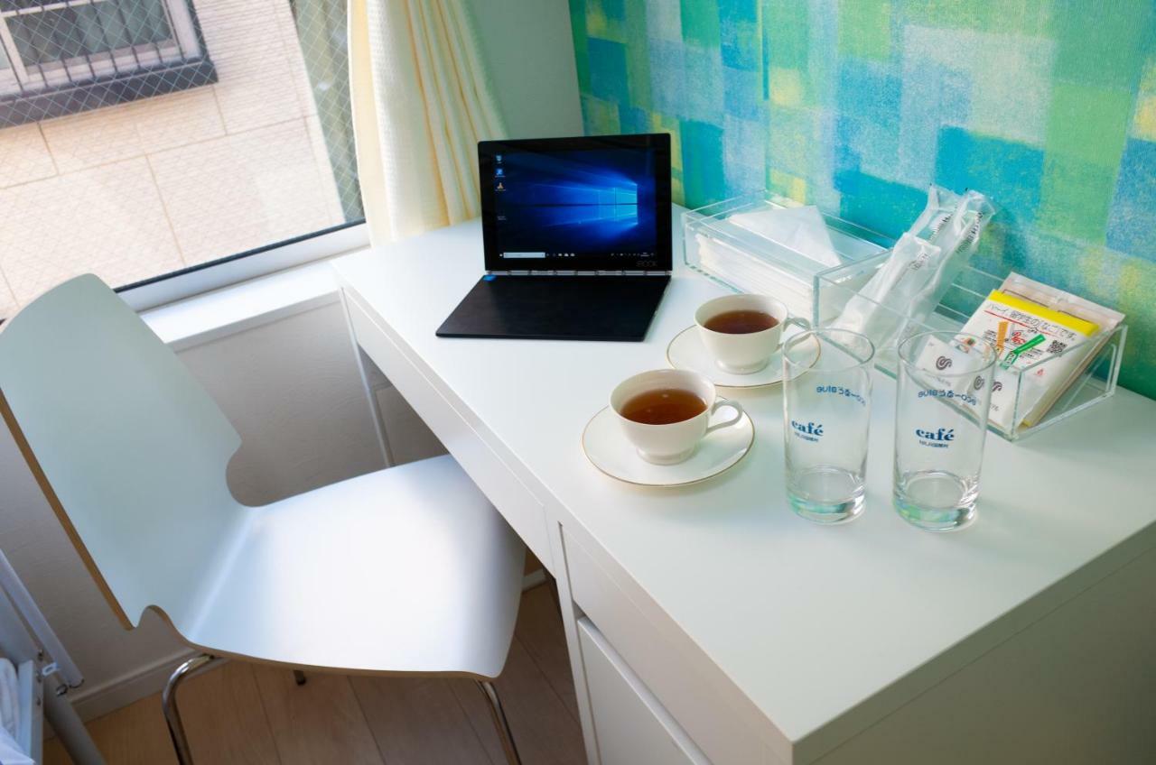Lchotel＆Stay 2A Ичикава Екстериор снимка