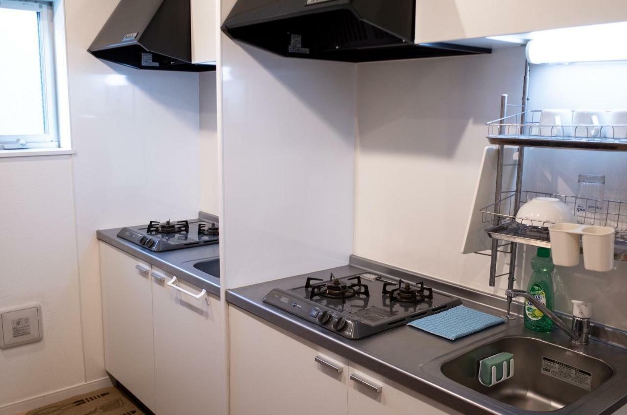 Lchotel＆Stay 2A Ичикава Екстериор снимка