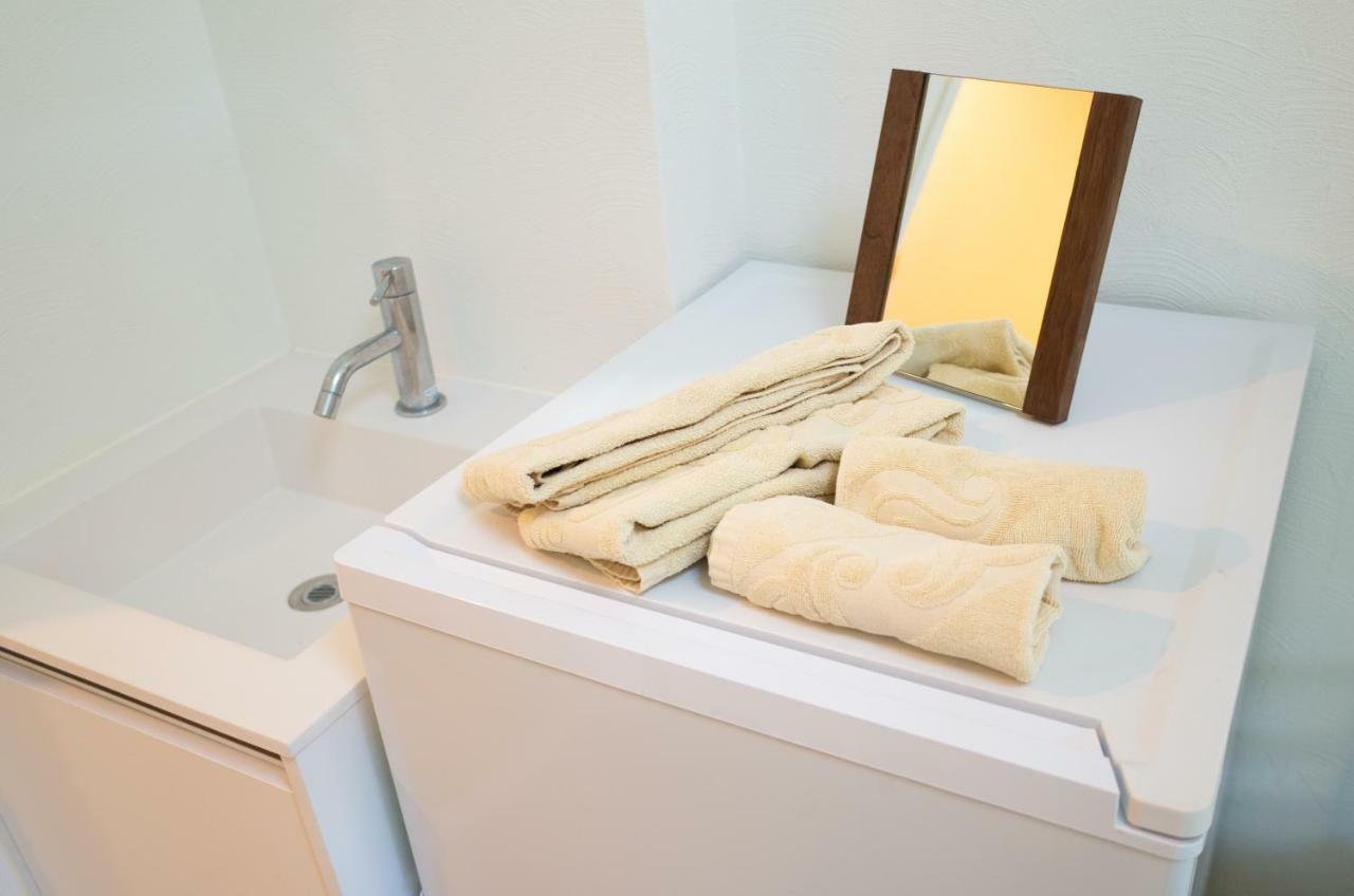 Lchotel＆Stay 2A Ичикава Екстериор снимка